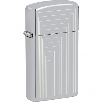 Зажигалка ZIPPO SLIM® 46706 Зажигалка ZIPPO SLIM® 46706
