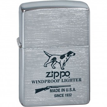 Зажигалка ZIPPO 200 HUNTING TOOLS Зажигалка ZIPPO 200 HUNTING TOOLS