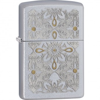 Зажигалка ZIPPO CLASSIC 28457 Зажигалка ZIPPO CLASSIC 28457
