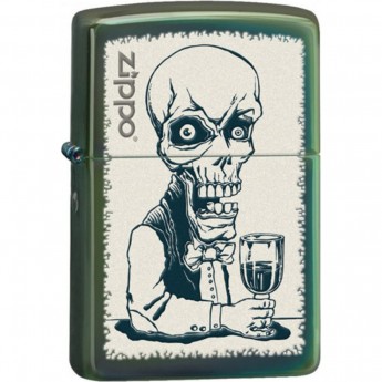 Зажигалка ZIPPO CLASSIC 28679 Зажигалка ZIPPO CLASSIC 28679