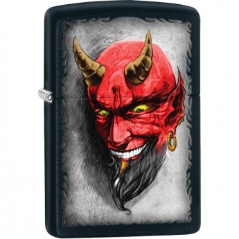 Зажигалка ZIPPO CLASSIC 28862 Зажигалка ZIPPO CLASSIC 28862