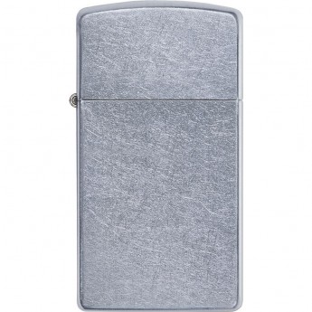 Зажигалка ZIPPO SLIM 1607 Зажигалка ZIPPO SLIM 1607